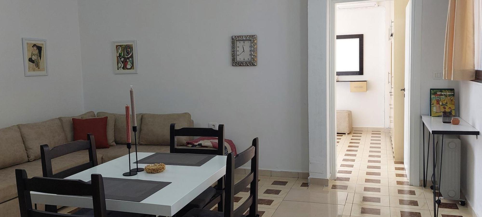 Apartment Tinka In Saranda Exterior foto